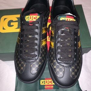 Women’s Gucci-dapper Dan G74 sneaker